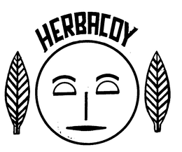 HERBACOY trademark