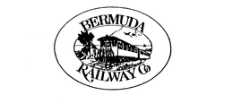 BERMUDA RAILWAY CO trademark