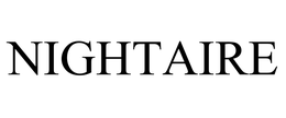 NIGHTAIRE trademark