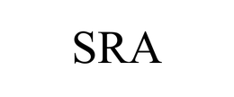 SRA trademark