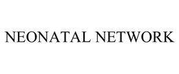 NEONATAL NETWORK trademark