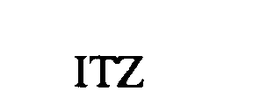 ITZ trademark