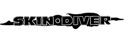 SKIN DIVER trademark