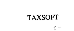 TAXSOFT trademark