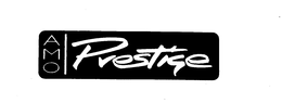AMO PRESTIGE trademark