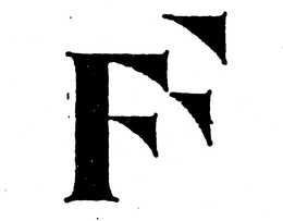 FF trademark