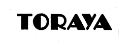 TORAYA trademark