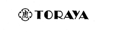TORAYA trademark