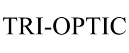 TRI-OPTIC trademark