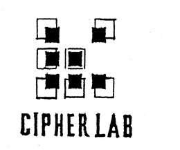 CIPHERLAB trademark