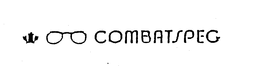 COMBATSPEC trademark