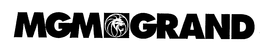 MGM GRAND trademark