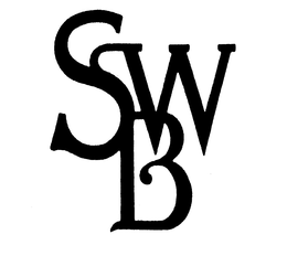 SWB trademark