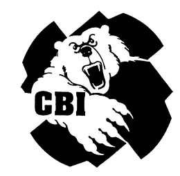 CBI trademark