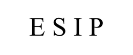 ESIP trademark