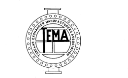 TEMA TUBULAR EXCHANGER MANUFACTURERS ASSOCIATION trademark