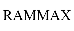 RAMMAX trademark