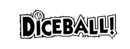 DICEBALL! trademark