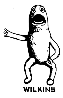 WILKINS trademark
