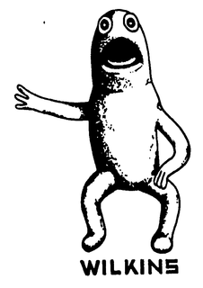 WILKINS trademark