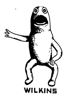 WILKINS trademark