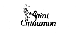 SAINT CINNAMON trademark
