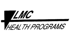 LMC HEALTH PROGRAMS trademark