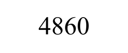 4860 trademark