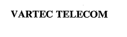 VARTEC TELECOM trademark