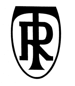 TR trademark