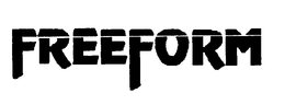 FREEFORM trademark