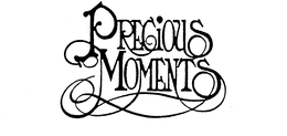PRECIOUS MOMENTS trademark