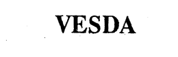 VESDA trademark