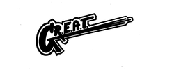 GREAT trademark