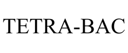 TETRA-BAC trademark