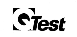QTEST trademark