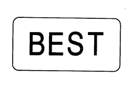BEST trademark