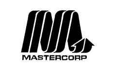 M MASTERCORP trademark