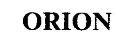 ORION trademark