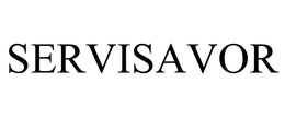 SERVISAVOR trademark