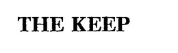 THE KEEP trademark