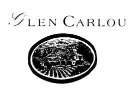 GLEN CARLOU trademark