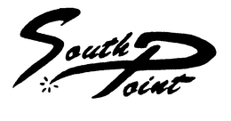 SOUTH POINT trademark