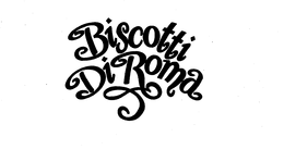 BISCOTTI DI ROMA trademark