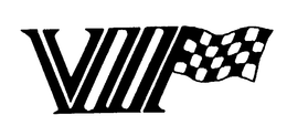 VIP trademark