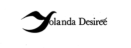 YOLANDA DESIREE trademark