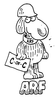 C-OF-C ARF trademark