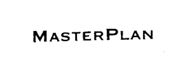 MASTERPLAN trademark