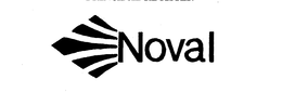 NOVAL trademark
