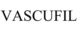 VASCUFIL trademark